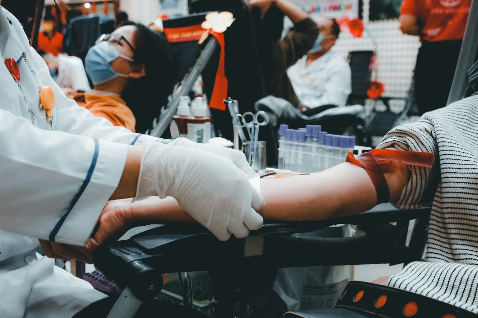 Understanding Your Annual Health Screening