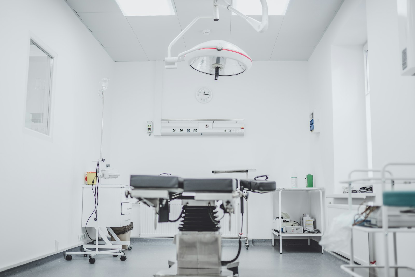 Critical Care Unit at Medora Care Hospital